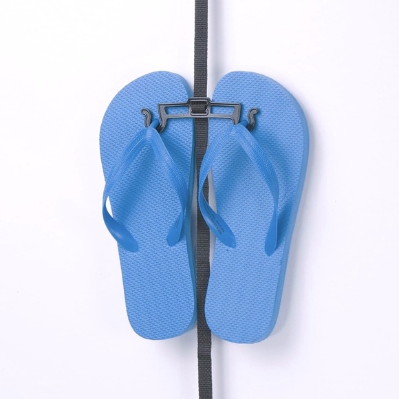 Flip Flop Storage Rack - Picture 3 of 5